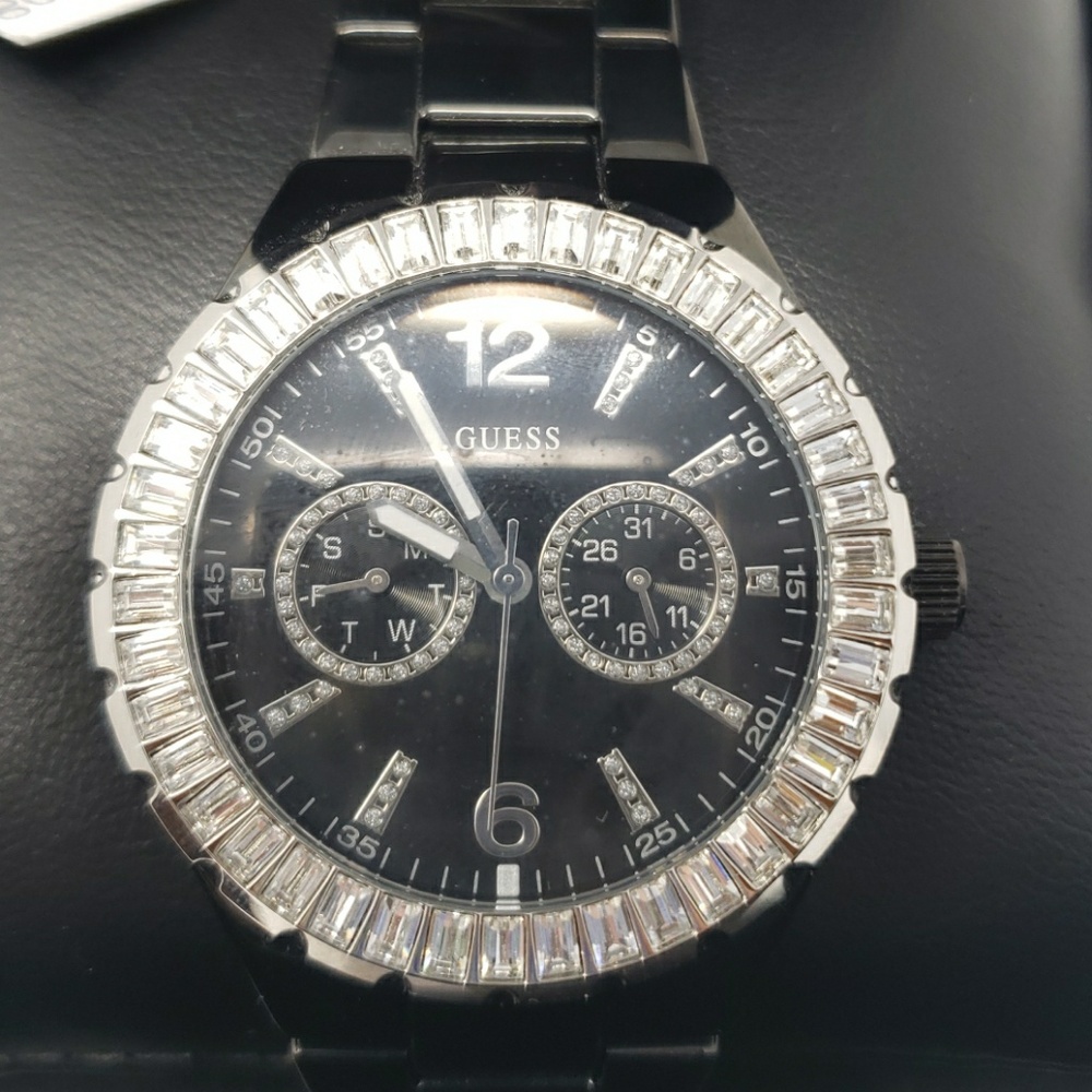 Guess Watch